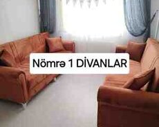 Divan