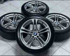 BMW F10 diski R18 5X120 89J ET3040