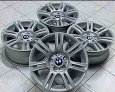 R17 5X120 88.5J ET3437 E90