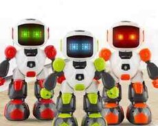 İnteraktiv robot oyuncaq Kids Buddy 616-1