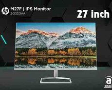 Monitor HP M27f FHD 2G3D3AA