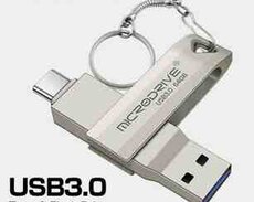 MikroDrive 64GB Usb 3.0