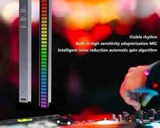 RGB Symphony Sound 32 LED