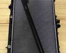 Infinity FX45 radiator qapaqları