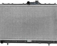 Mitsubishi Galant 2008-2012 su radiatoru