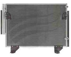 Toyota Hilux 2005-2009 2.7 kondisioner radiatoru