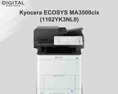 Printer Kyocera ECOSYS MA3500cix (1102YK3NL0)