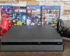 Playstation 4 slim 500GB