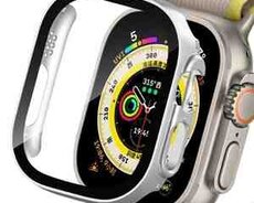 Apple Watch Ultra Titanium qoruyucusu