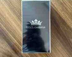 DolceGabbana ətri