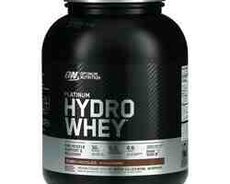 Platinum Hydro Whey