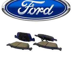 Ford əyləc bəndi 2BP058B 1717494