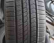 Pirelli 2013 şinləri 255.55 R20