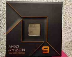 Prosessor AMD Ryzen 9 7900X