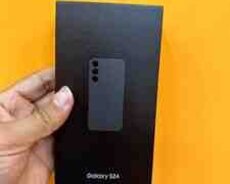 Samsung Galaxy S24 Onyx Black 128GB8GB