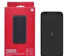 Power bank 20000 mi