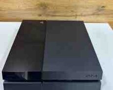 Playstation 4, 500GB