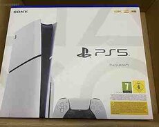 Playstation 5