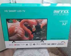 Smart TV Riffel 82sm