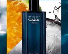 Ətir Davidoff Cool Water Intense 125 ml