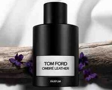 Ətir Tom Ford Ombre Leather Parfum 50ML