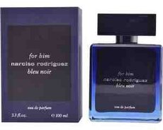 Ətir Narciso Rodriguez Bleu Noir EDP