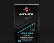 BP Azmol Ultra Plus 5W-30 API SNCF