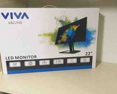 Monitor VIVA VA22HD