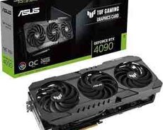 Noutbuk ASUS TUF RTX 4090