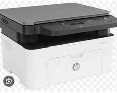 Printer HP Laser MFP 135W 4ZB83A