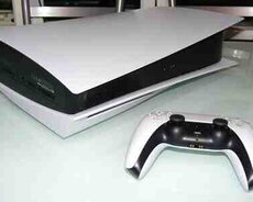 Sony PlayStation 5