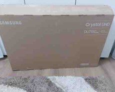 Televizor Samsung UE43DU7100