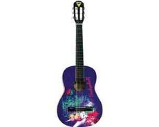 Gitara Phoenix