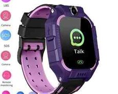 Smart Watch 2030 C002 Purple