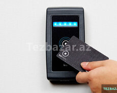 Access control Vcd-300