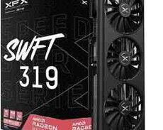 XFX SPEEDSTER SWFT319 RX 6800 CORE