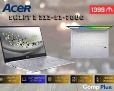 Noutbuk Acer Swift 3 SF313-53-78UG | NX.A4KAA.003