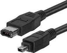 Kabel FireWire IEEE 139