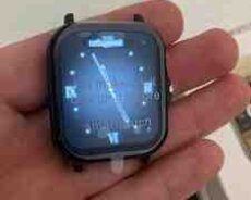 Smart Watch U8 Black