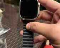 Apple Watch Ultra Titanium