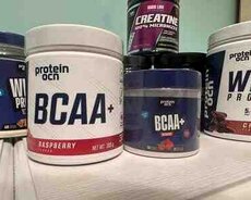 İdman qidası Ocean BCAA