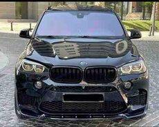 BMW X5 F15 F85 ön lip