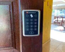 Access control