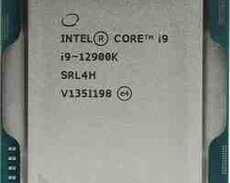 CPU Intel Core i9-12900K