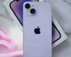 Apple iPhone 14 Purple 128GB4GB