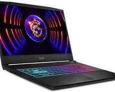 MSI Katana 15 B12VGK-082US Gaming Laptop