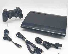 Sony PlayStation 500GB