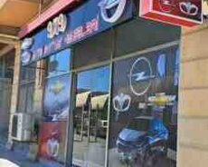 OpelChevrolet ehtiyat hissələri