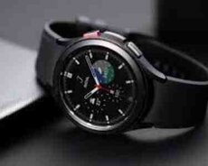 Samsung Galaxy Watch 4 Classic Black 46mm