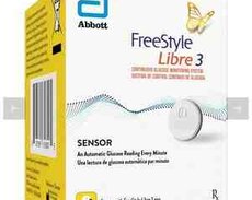 Free style Libre 3